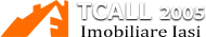 Tcall AGentie imobiliara Iasi